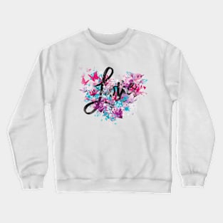 Love Thy Valentine Crewneck Sweatshirt